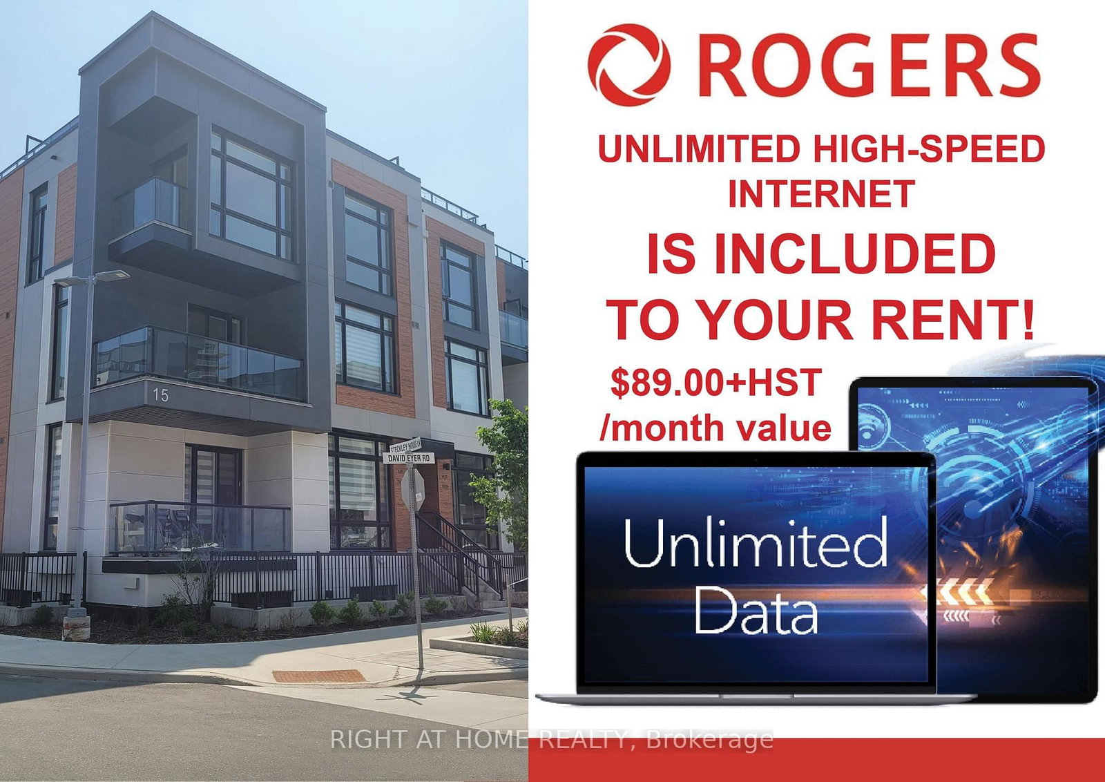 15 David Eyer Road, Unit 1411 - Photo 30