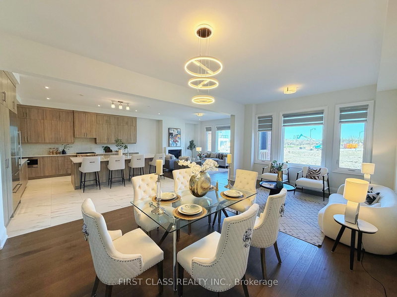 68 Tranquility Cres, Markham, L6C 3R1 | Image 2