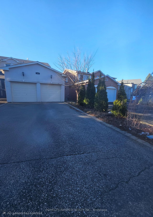 Lower - 164 Timpson Drive