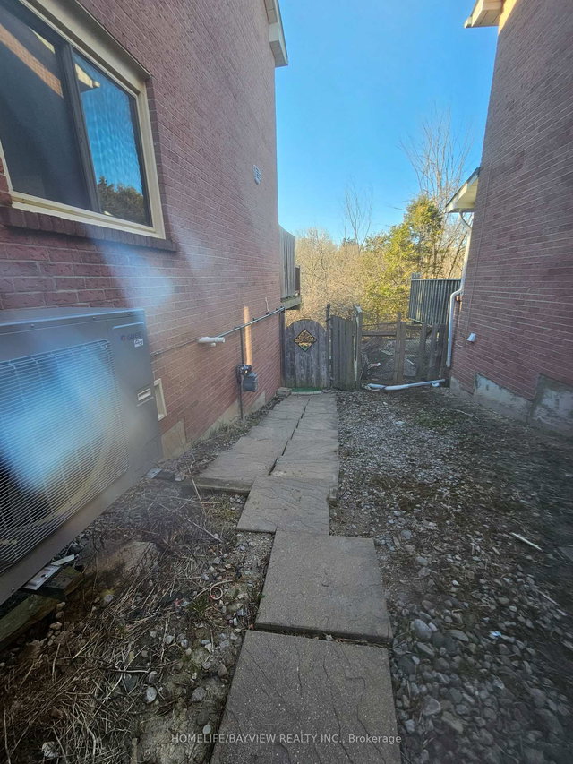 Lower - 164 Timpson Drive