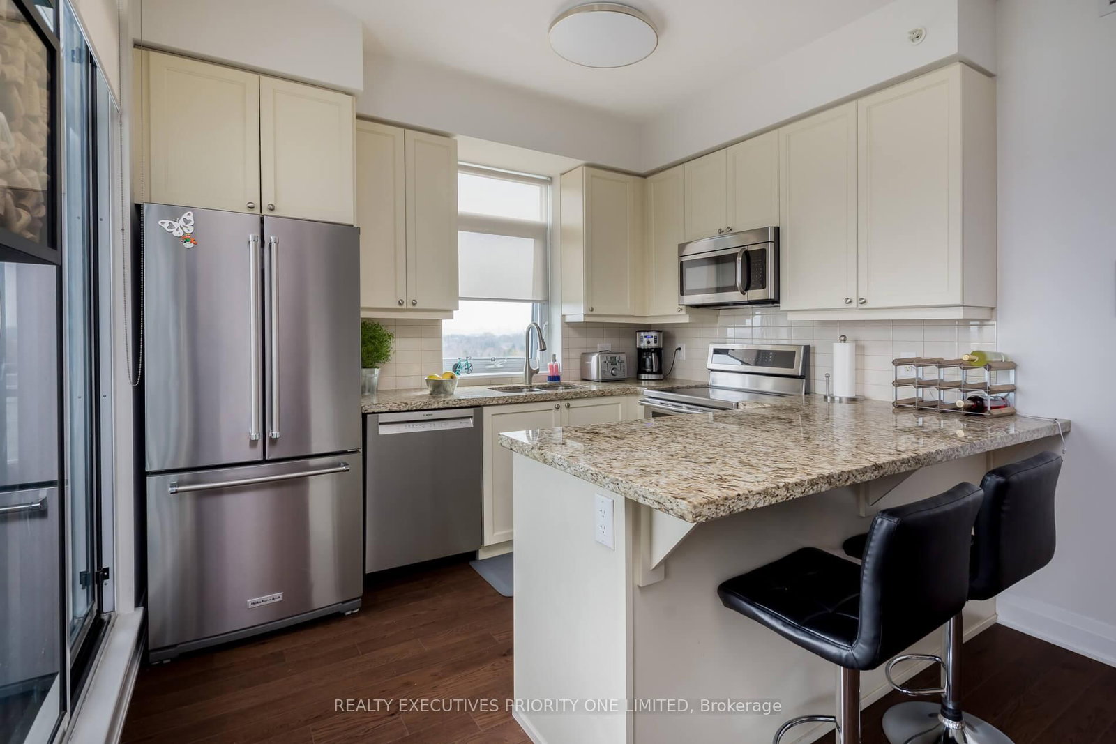 24 Woodstream Boulevard, Unit 511 - Photo 12