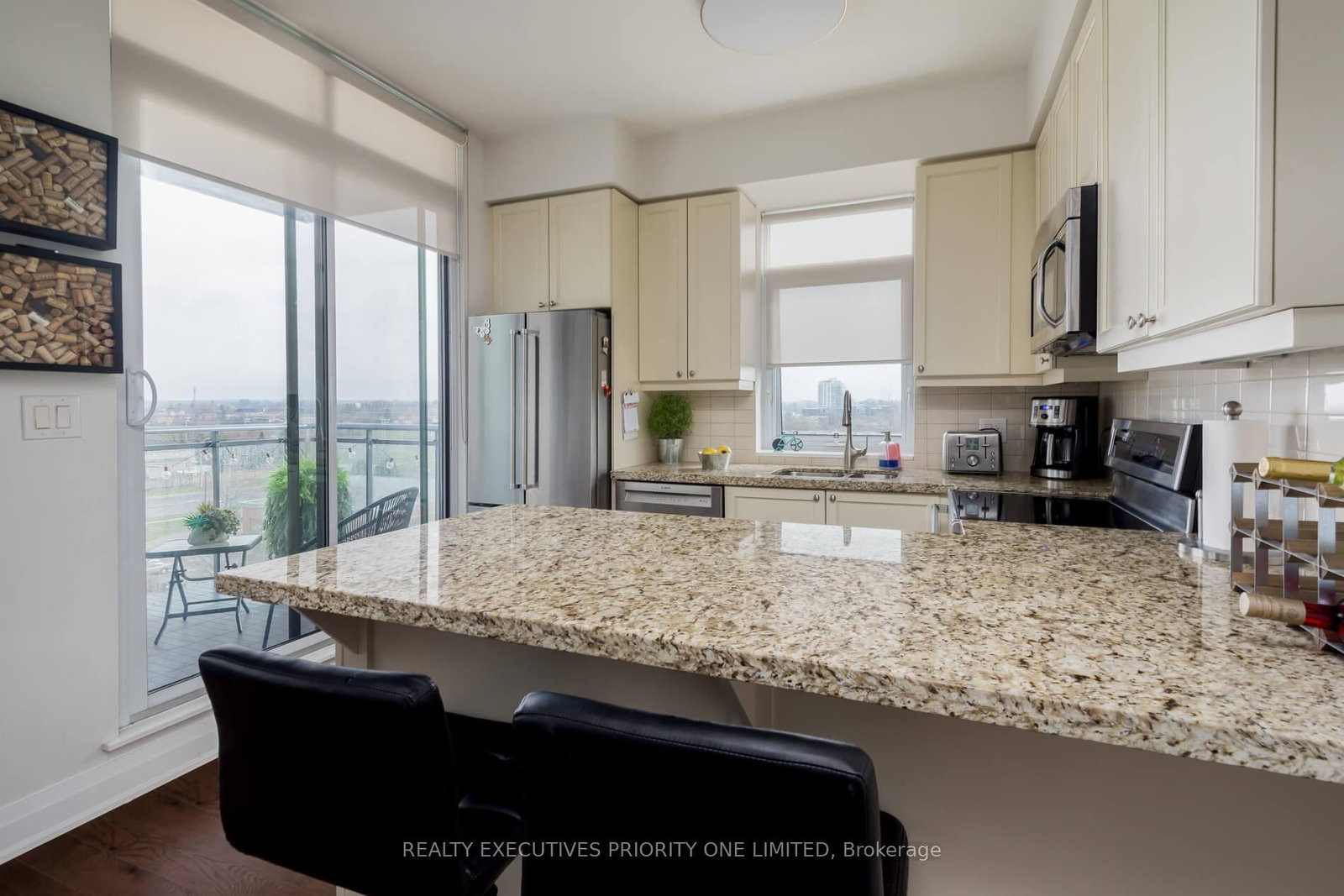 24 Woodstream Boulevard, Unit 511 - Photo 20