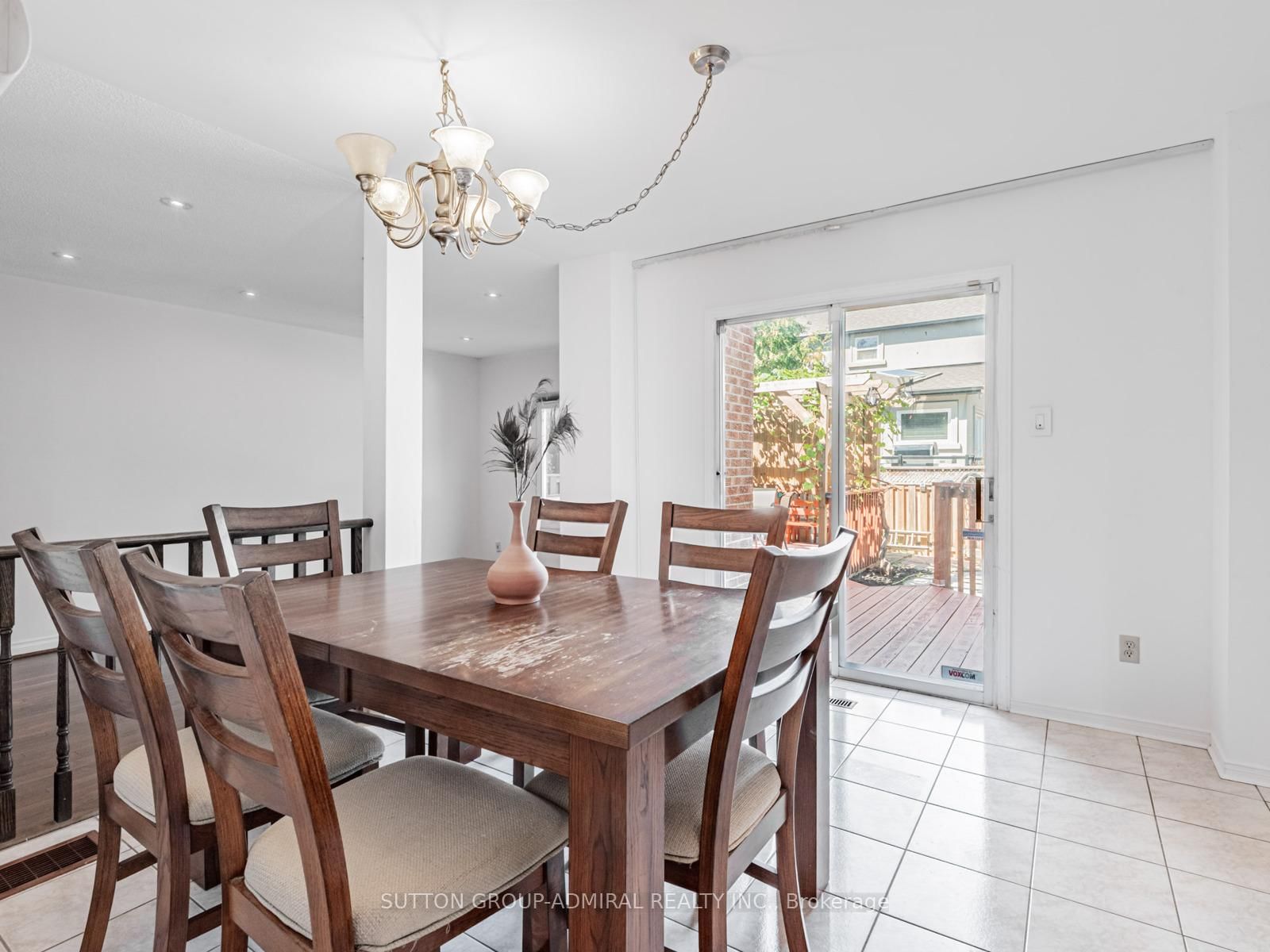 Detached House for sale at 98 Rosedale Heights Drive, Vaughan, Ontario, L4J 4V7 - Uplands - MLS: N13005116