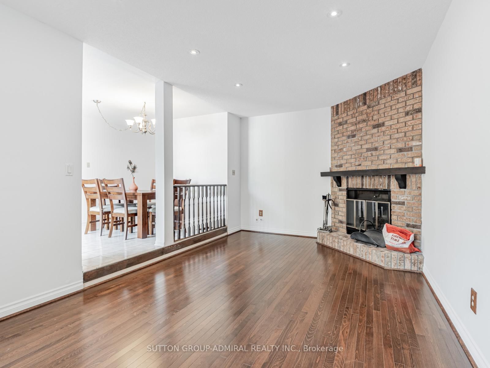 Detached House for sale at 98 Rosedale Heights Drive, Vaughan, Ontario, L4J 4V7 - Uplands - MLS: N13005116