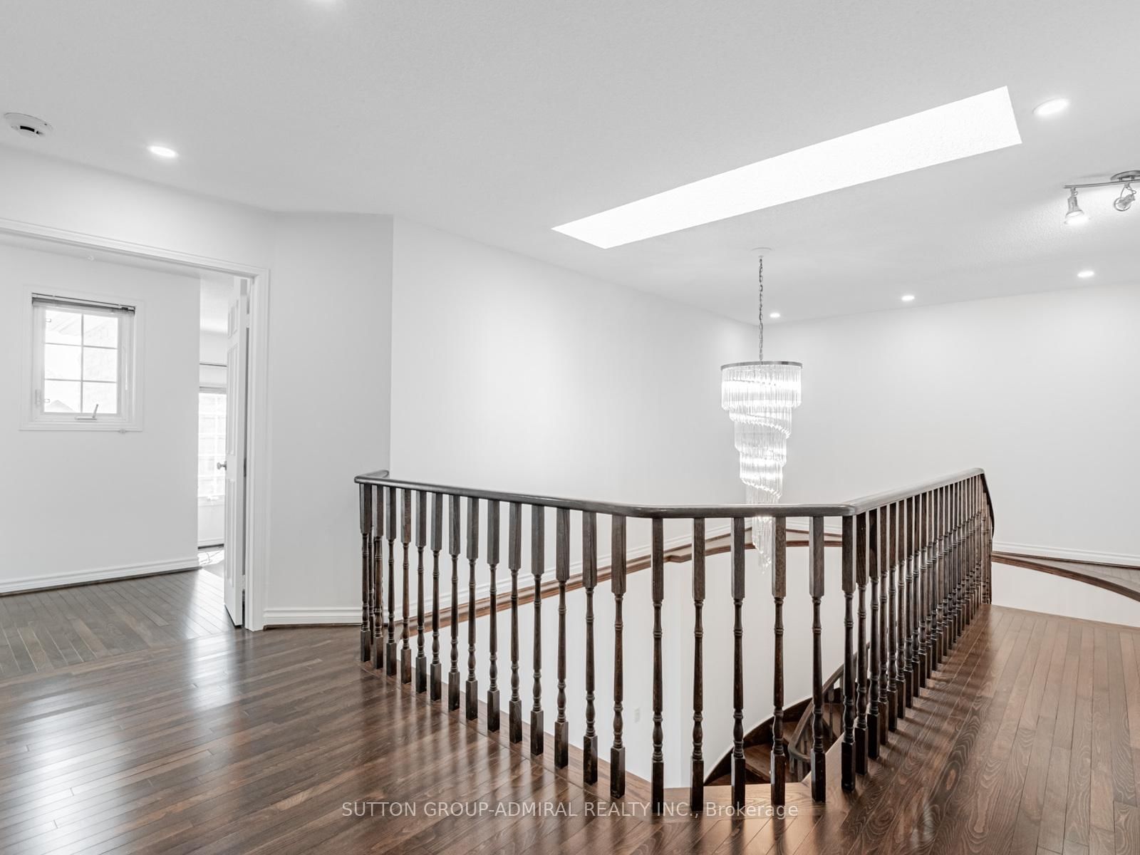 Detached House for sale at 98 Rosedale Heights Drive, Vaughan, Ontario, L4J 4V7 - Uplands - MLS: N13005116