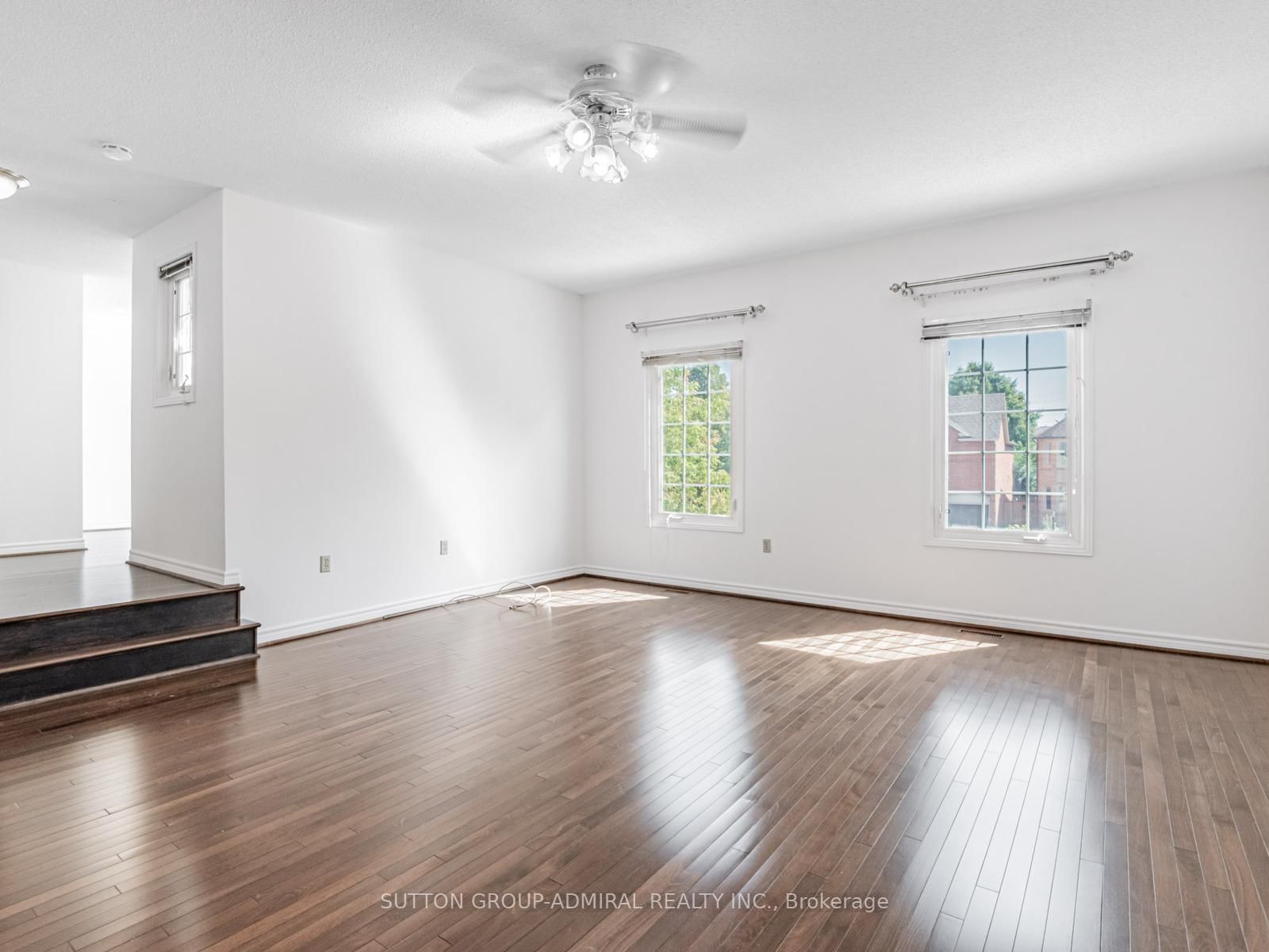 Detached House for sale at 98 Rosedale Heights Drive, Vaughan, Ontario, L4J 4V7 - Uplands - MLS: N13005116