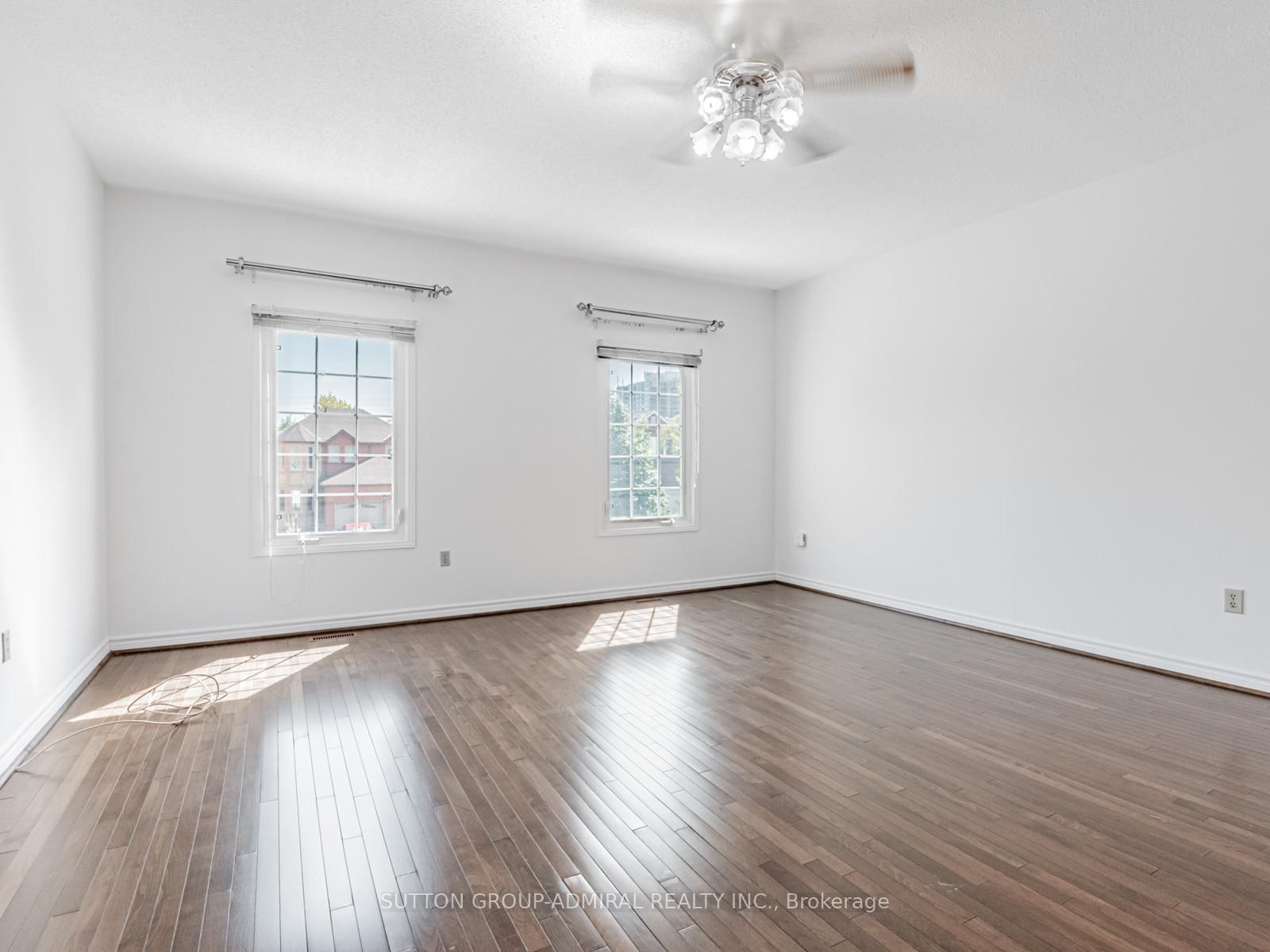 Detached House for sale at 98 Rosedale Heights Drive, Vaughan, Ontario, L4J 4V7 - Uplands - MLS: N13005116