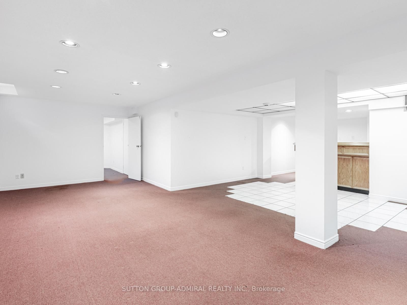 Detached House for sale at 98 Rosedale Heights Drive, Vaughan, Ontario, L4J 4V7 - Uplands - MLS: N13005116