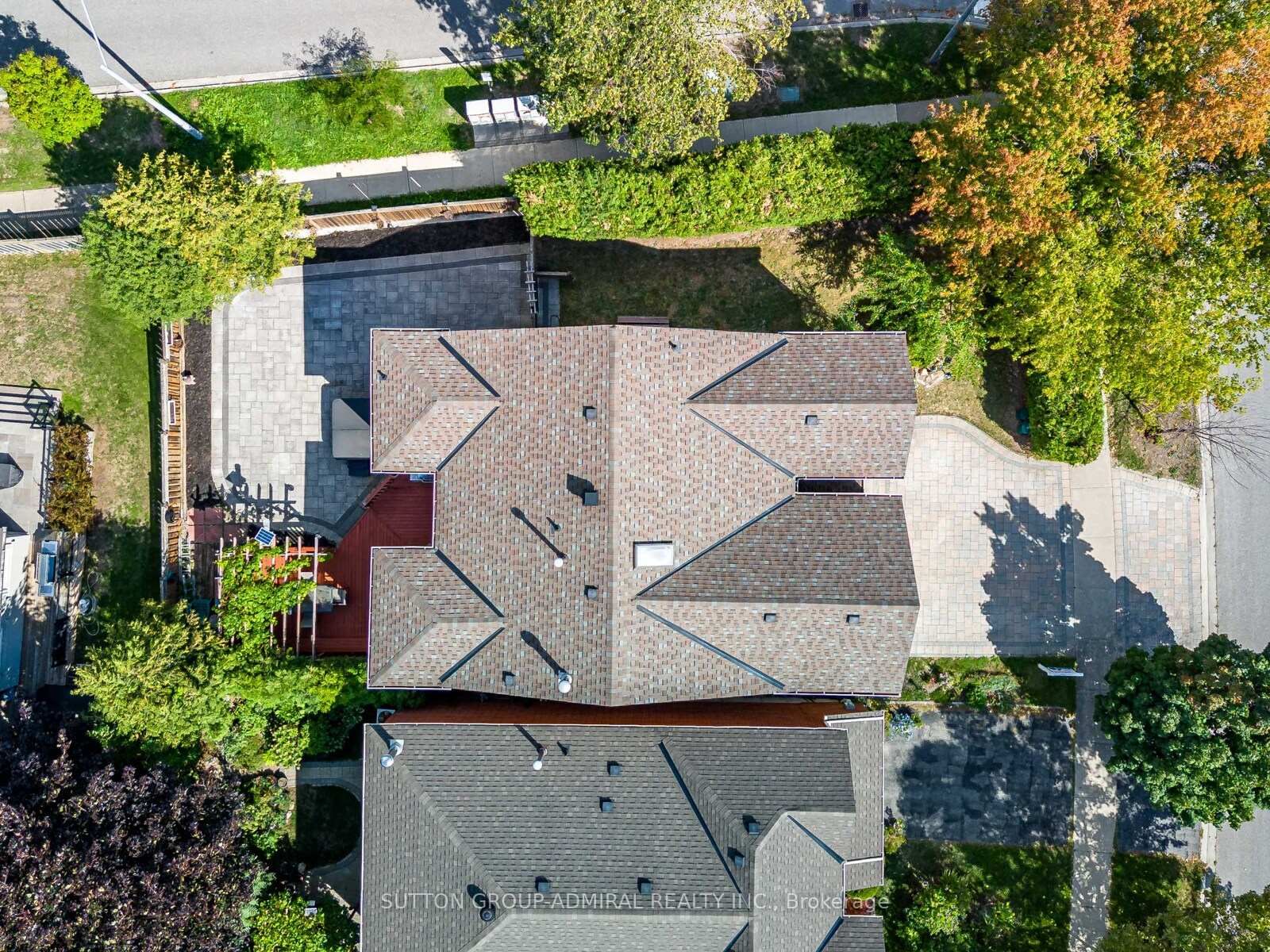 Detached House for sale at 98 Rosedale Heights Drive, Vaughan, Ontario, L4J 4V7 - Uplands - MLS: N13005116