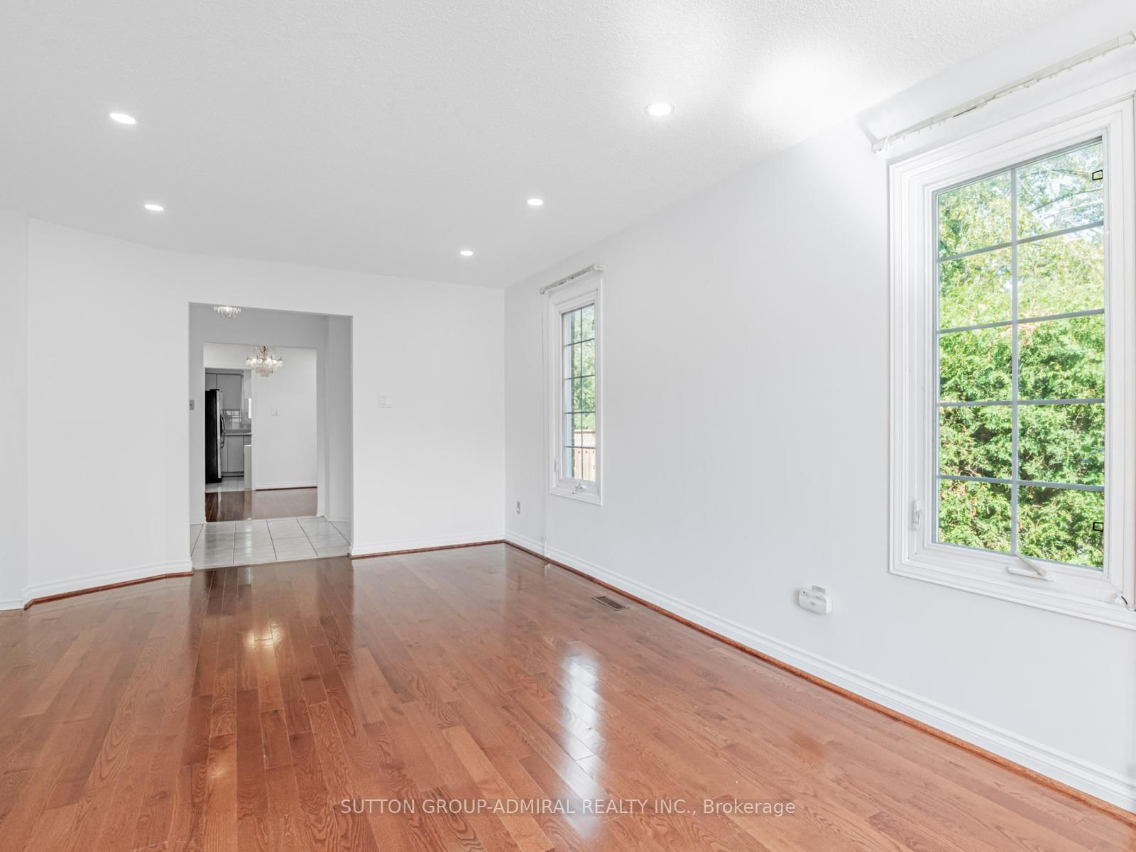 Detached House for sale at 98 Rosedale Heights Drive, Vaughan, Ontario, L4J 4V7 - Uplands - MLS: N13005116