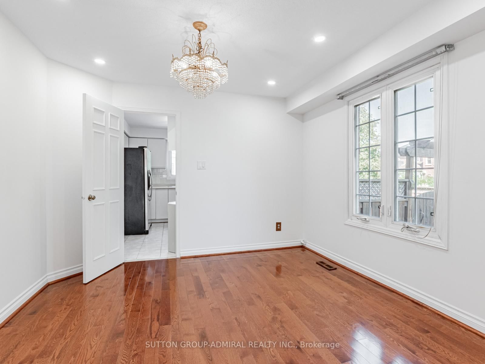 Detached House for sale at 98 Rosedale Heights Drive, Vaughan, Ontario, L4J 4V7 - Uplands - MLS: N13005116