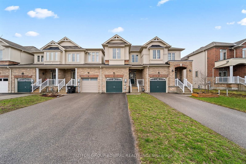 home for sale on 23 Greenwood Drive