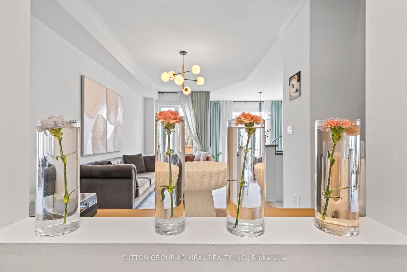 Townhouse for sale at 23 Greenwood Drive, Essa, Ontario, L3W 0N5 - Angus - MLS: N13005140