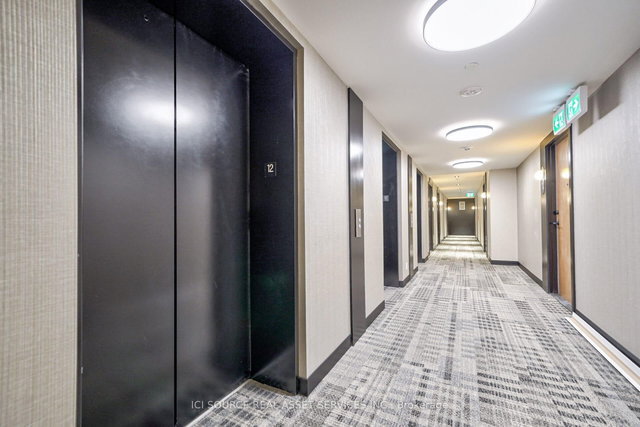 1208 - 7950 Bathurst Street