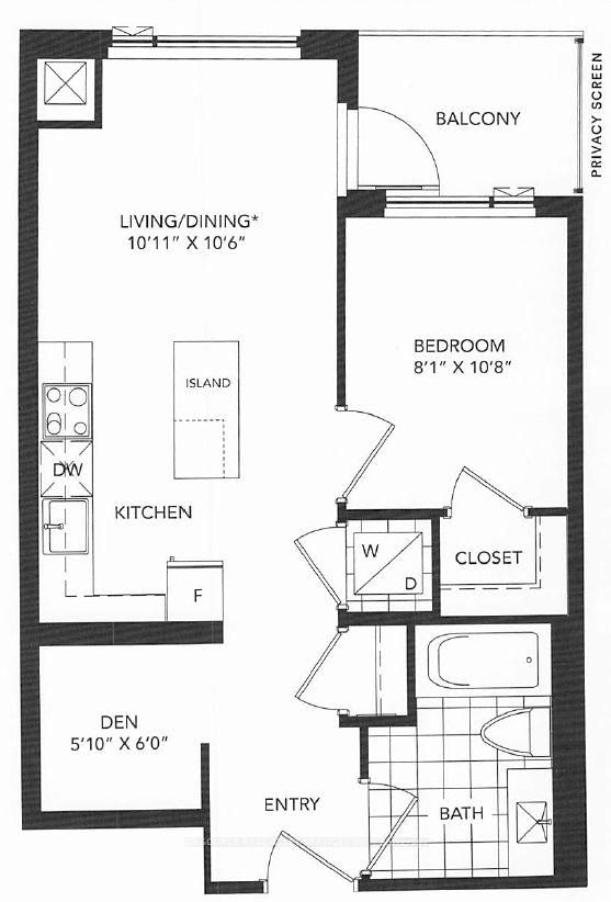 7950 Bathurst Street, Unit 1208 - Photo 35