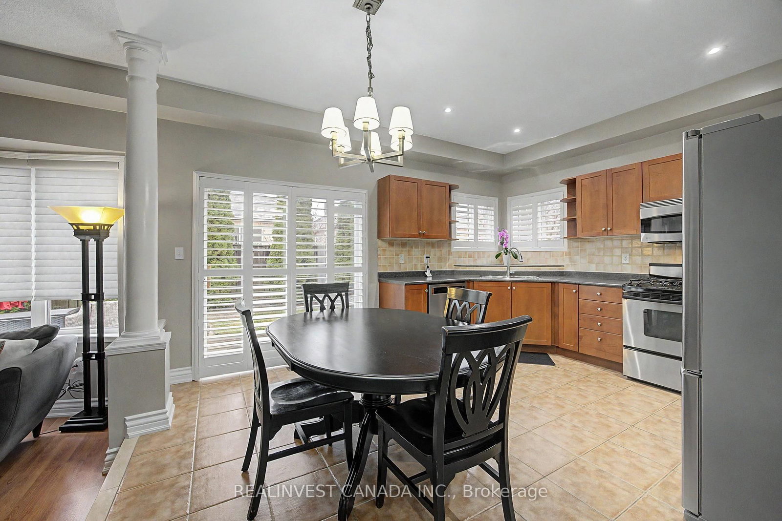 Detached House for sale at 84 Worthington Avenue, Richmond Hill, Ontario, L4E 3X1 - Oak Ridges Lake Wilcox - MLS: N13005222