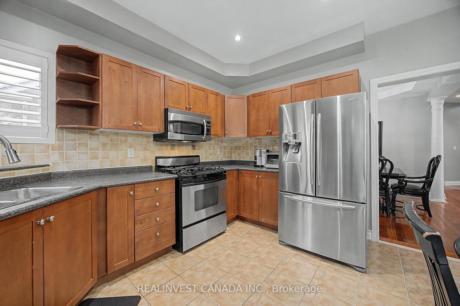 Detached House for sale at 84 Worthington Avenue, Richmond Hill, Ontario, L4E 3X1 - Oak Ridges Lake Wilcox - MLS: N13005222