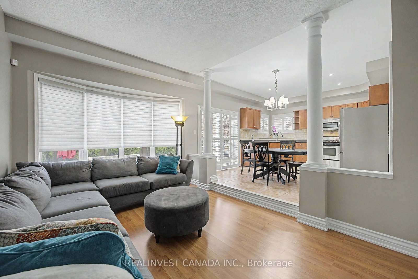 Detached House for sale at 84 Worthington Avenue, Richmond Hill, Ontario, L4E 3X1 - Oak Ridges Lake Wilcox - MLS: N13005222