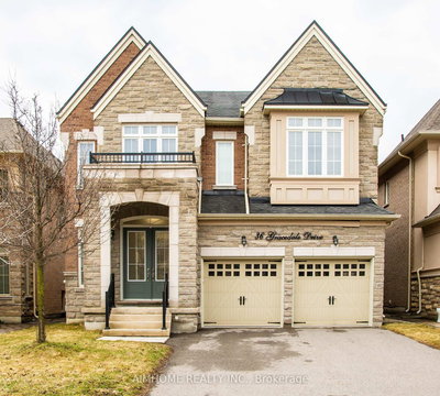 36 Gracedale Dr | Richmond Hill | Image