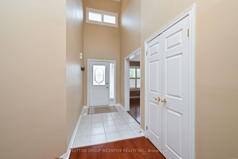 4 Belair Place
