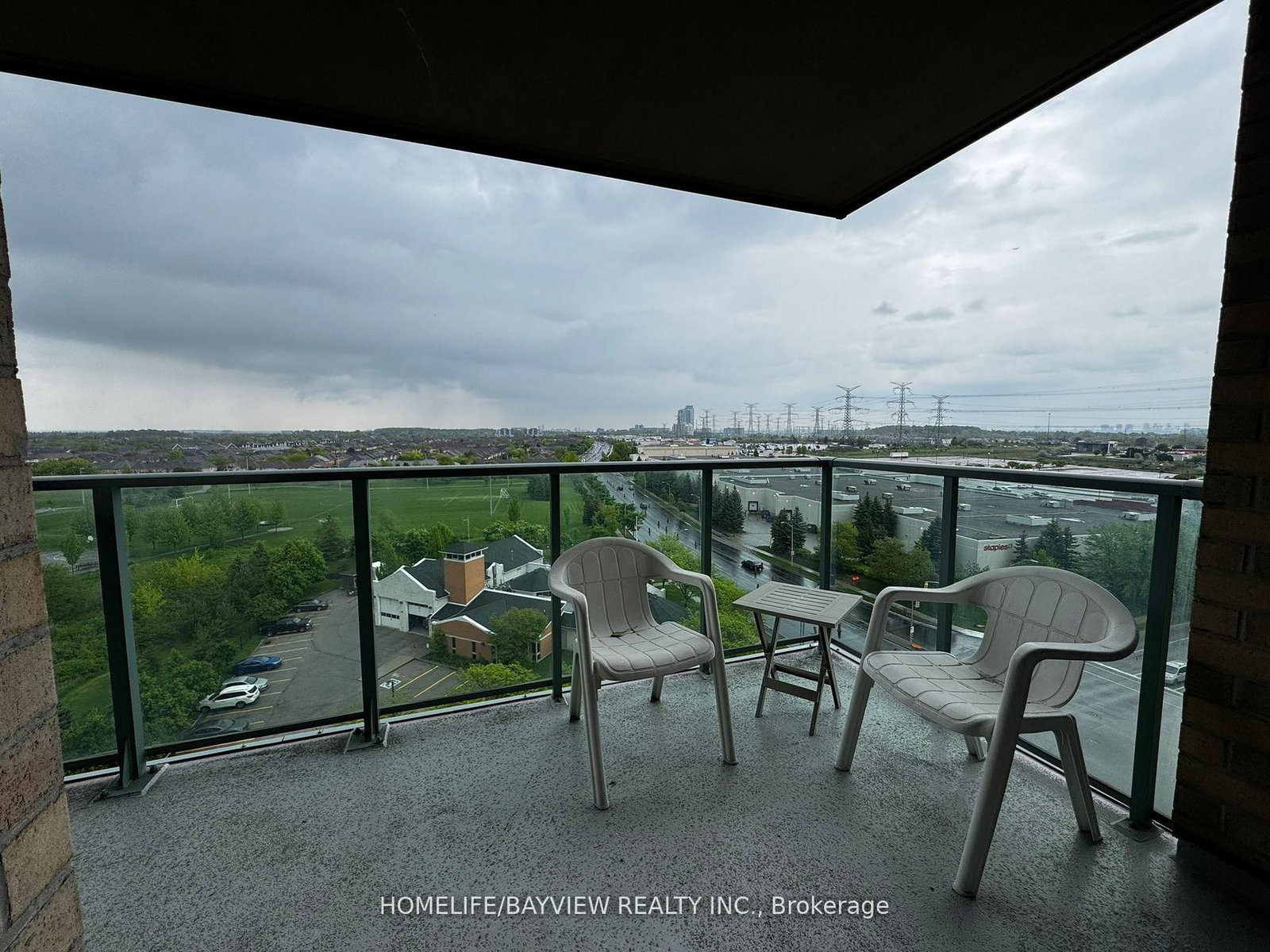 11 Oneida Crescent, Unit 1009 - Photo 10