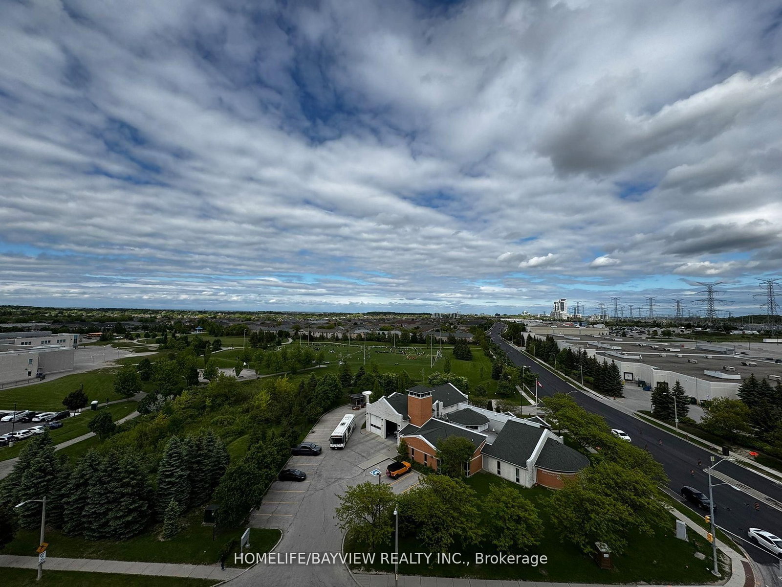 11 Oneida Crescent, Unit 1009 - Photo 12