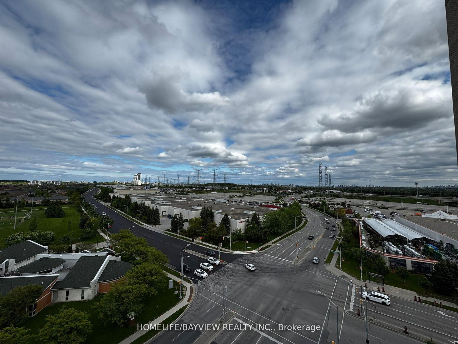 11 Oneida Crescent, Unit 1009 - Photo 13