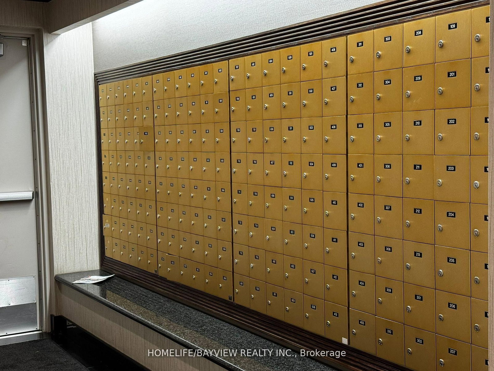 11 Oneida Crescent, Unit 1009 - Photo 27