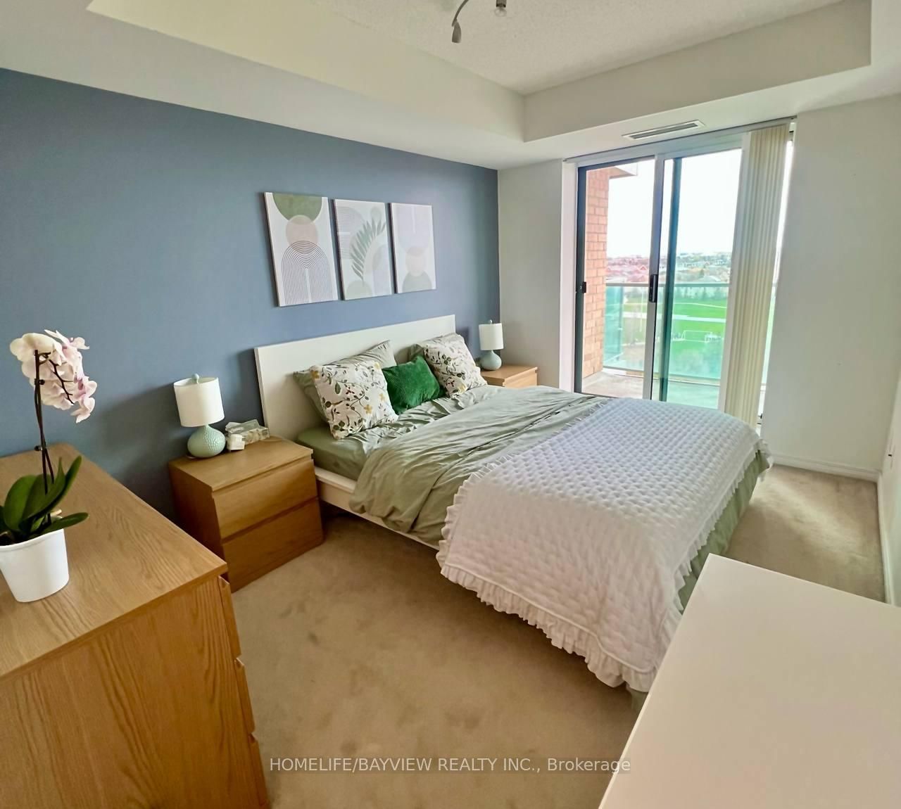 11 Oneida Crescent, Unit 1009 - Photo 30