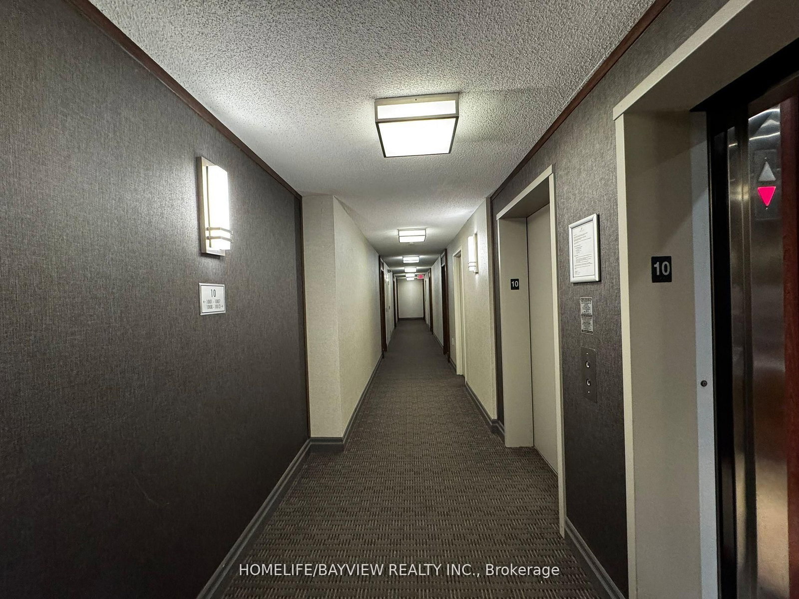 11 Oneida Crescent, Unit 1009 - Photo 4