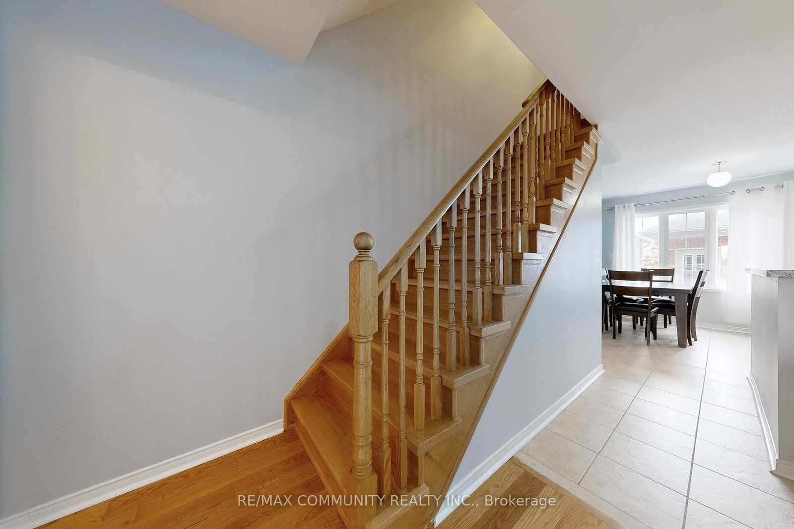 Townhouse for sale at 771 Cornell Rouge Boulevard, Markham, Ontario, L6B 0K2 - Cornell - MLS: N13005446