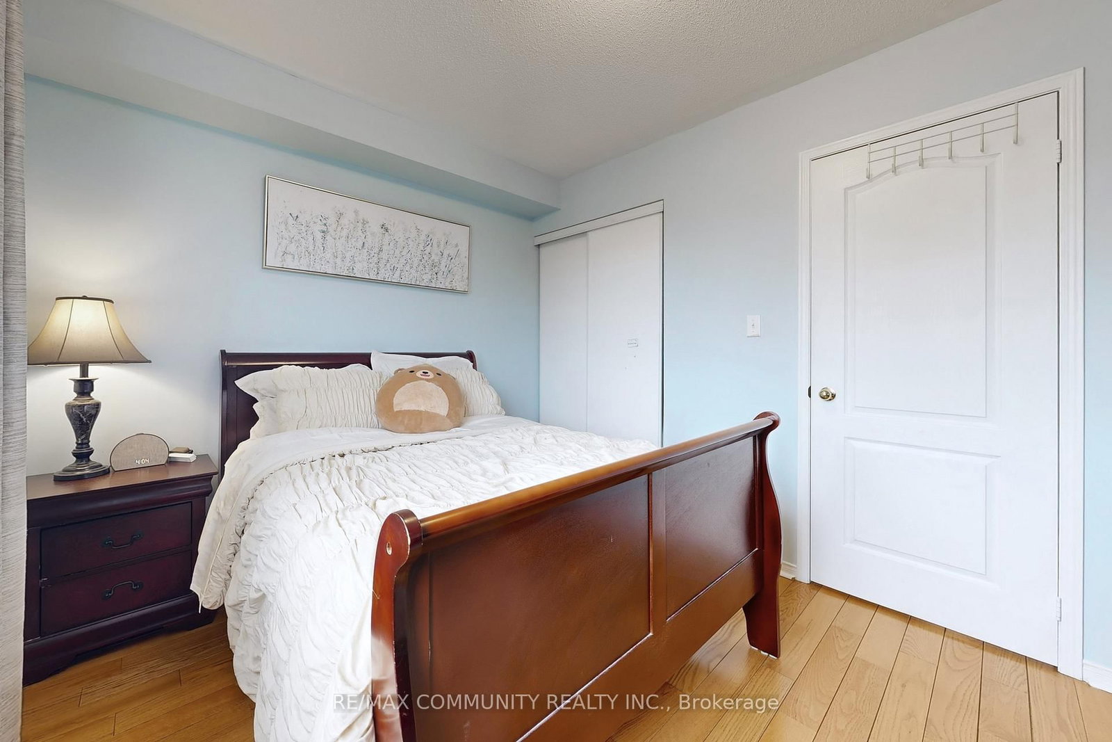 Townhouse for sale at 771 Cornell Rouge Boulevard, Markham, Ontario, L6B 0K2 - Cornell - MLS: N13005446