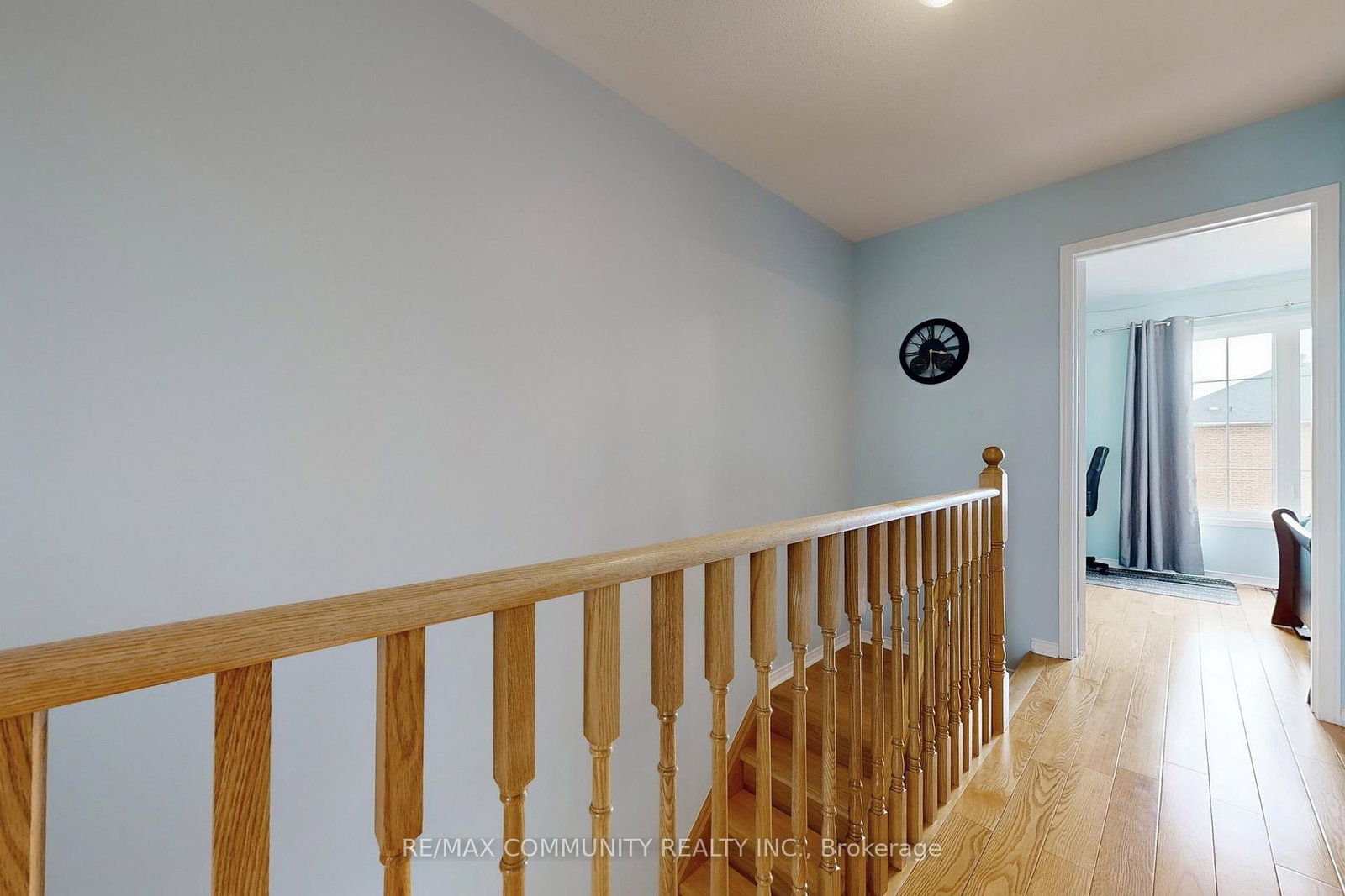 Townhouse for sale at 771 Cornell Rouge Boulevard, Markham, Ontario, L6B 0K2 - Cornell - MLS: N13005446