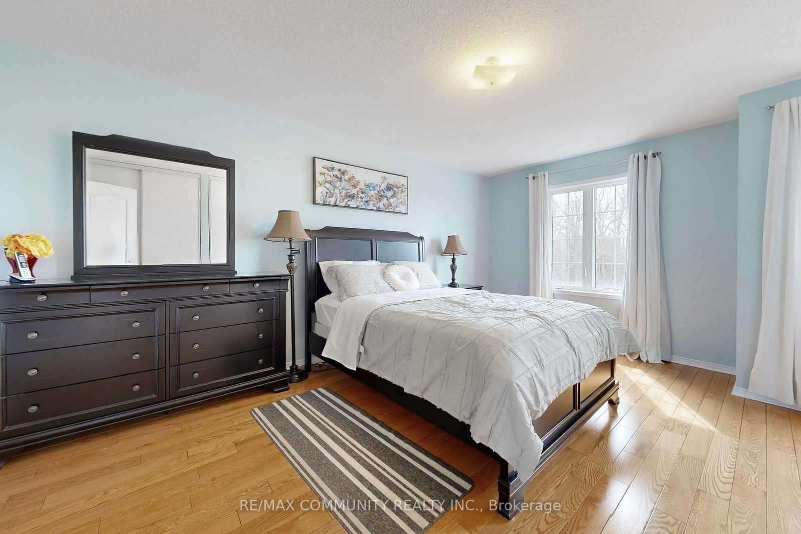 Townhouse for sale at 771 Cornell Rouge Boulevard, Markham, Ontario, L6B 0K2 - Cornell - MLS: N13005446