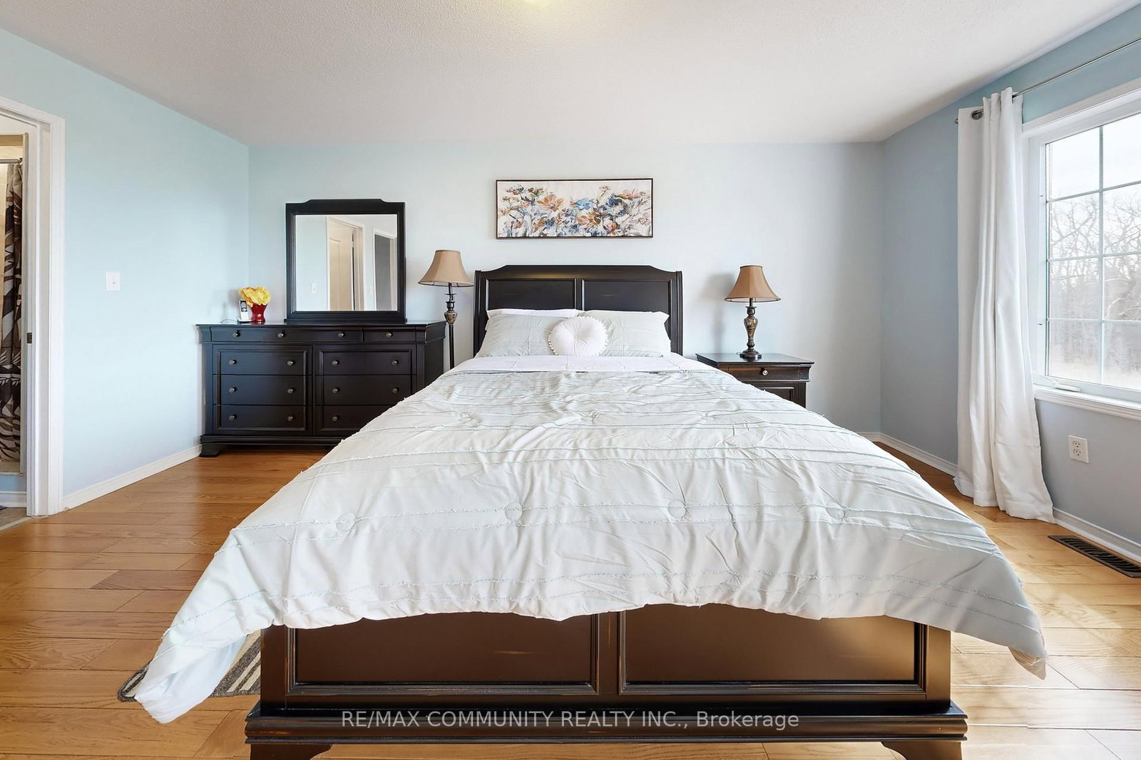 Townhouse for sale at 771 Cornell Rouge Boulevard, Markham, Ontario, L6B 0K2 - Cornell - MLS: N13005446