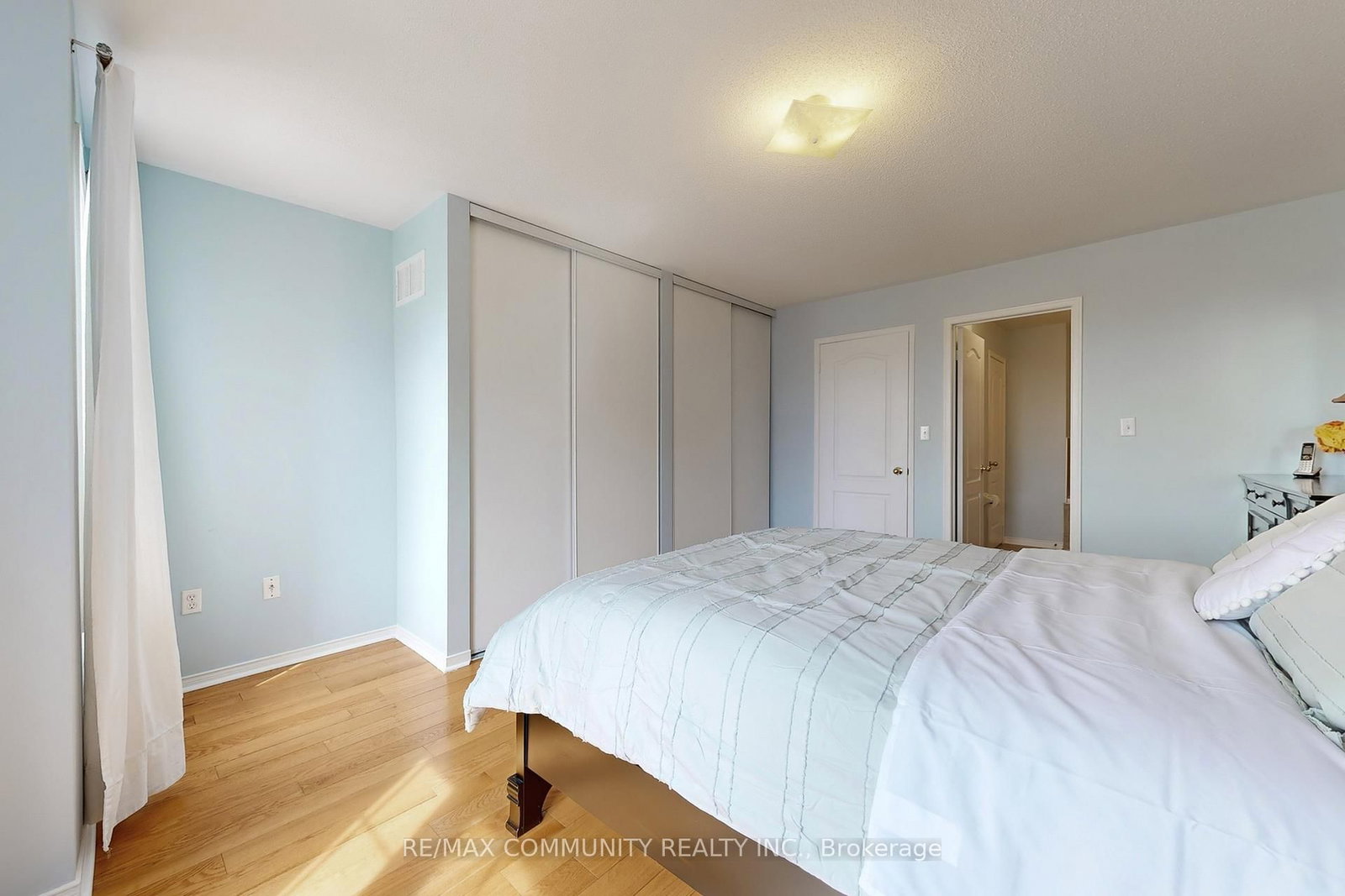 Townhouse for sale at 771 Cornell Rouge Boulevard, Markham, Ontario, L6B 0K2 - Cornell - MLS: N13005446