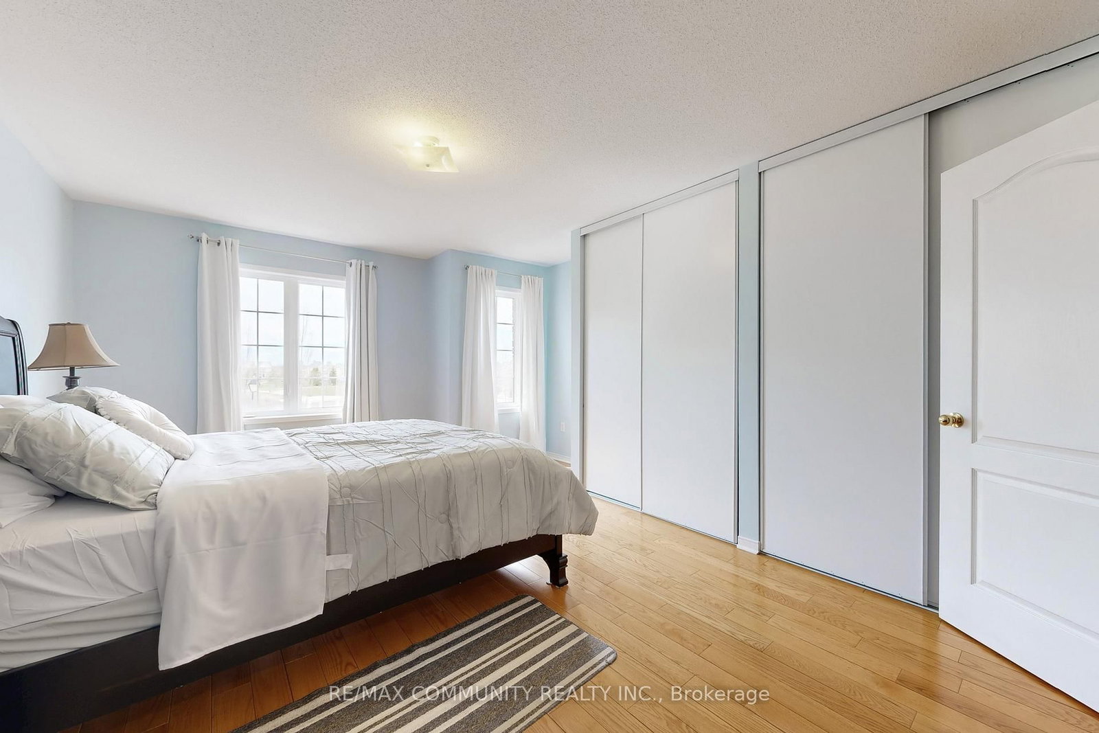 Townhouse for sale at 771 Cornell Rouge Boulevard, Markham, Ontario, L6B 0K2 - Cornell - MLS: N13005446