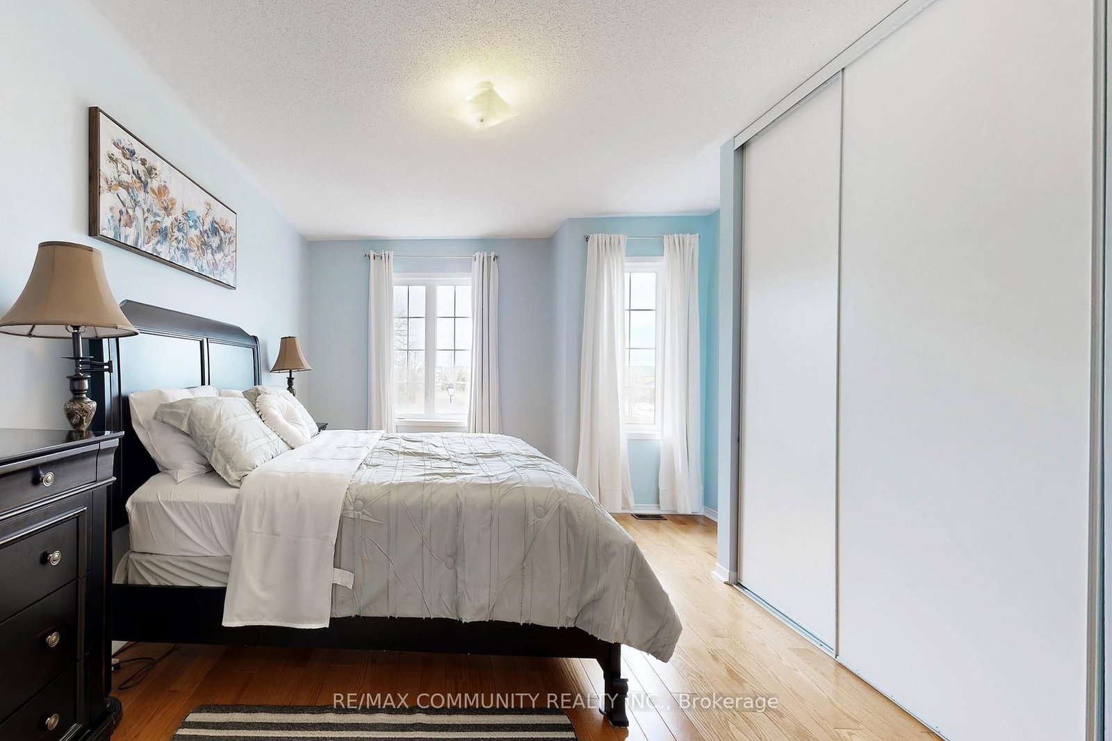 Townhouse for sale at 771 Cornell Rouge Boulevard, Markham, Ontario, L6B 0K2 - Cornell - MLS: N13005446