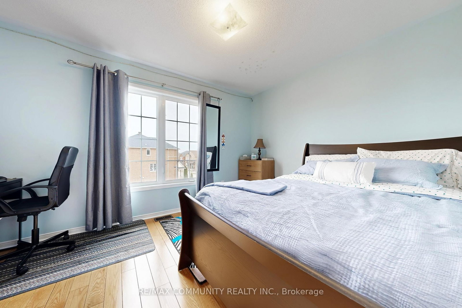 Townhouse for sale at 771 Cornell Rouge Boulevard, Markham, Ontario, L6B 0K2 - Cornell - MLS: N13005446