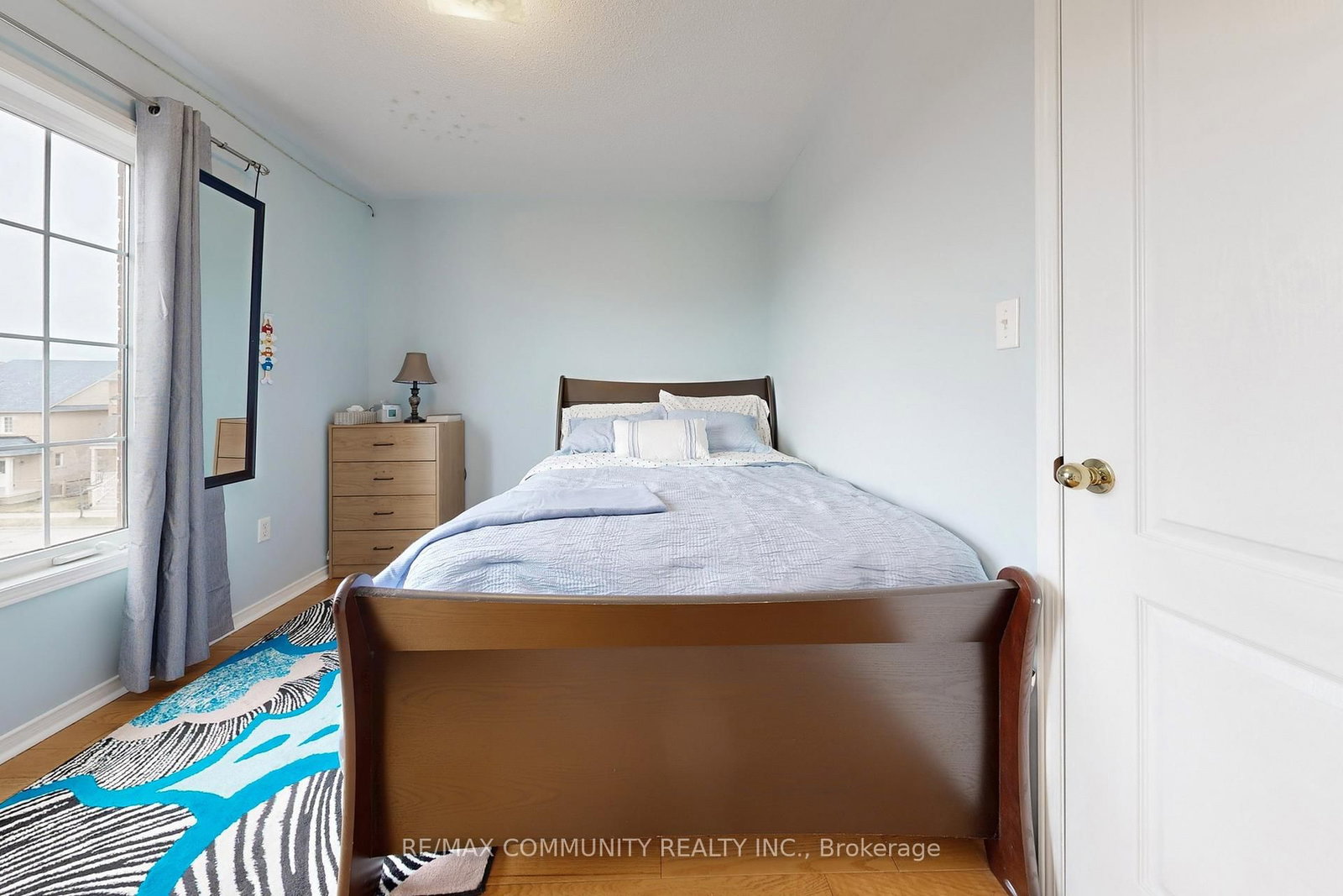 Townhouse for sale at 771 Cornell Rouge Boulevard, Markham, Ontario, L6B 0K2 - Cornell - MLS: N13005446