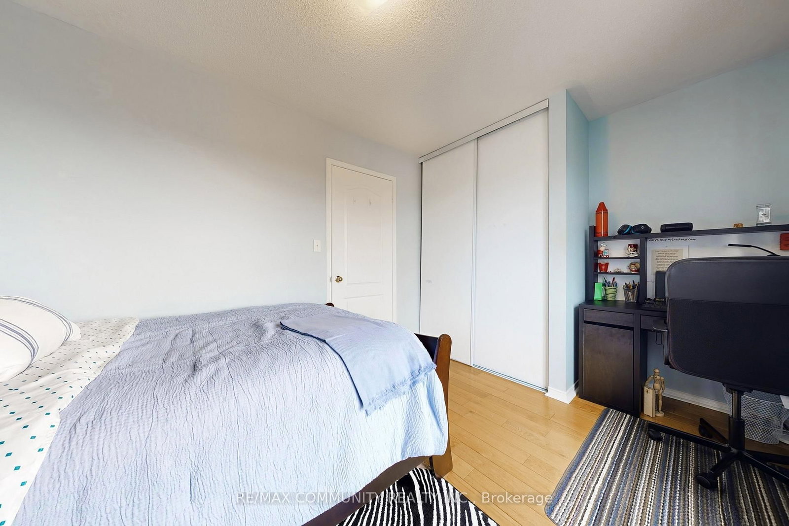 Townhouse for sale at 771 Cornell Rouge Boulevard, Markham, Ontario, L6B 0K2 - Cornell - MLS: N13005446