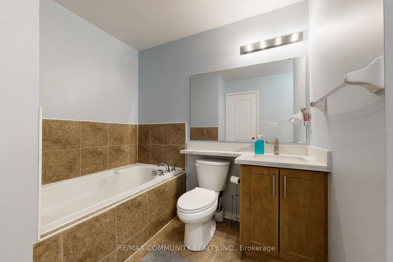 Townhouse for sale at 771 Cornell Rouge Boulevard, Markham, Ontario, L6B 0K2 - Cornell - MLS: N13005446