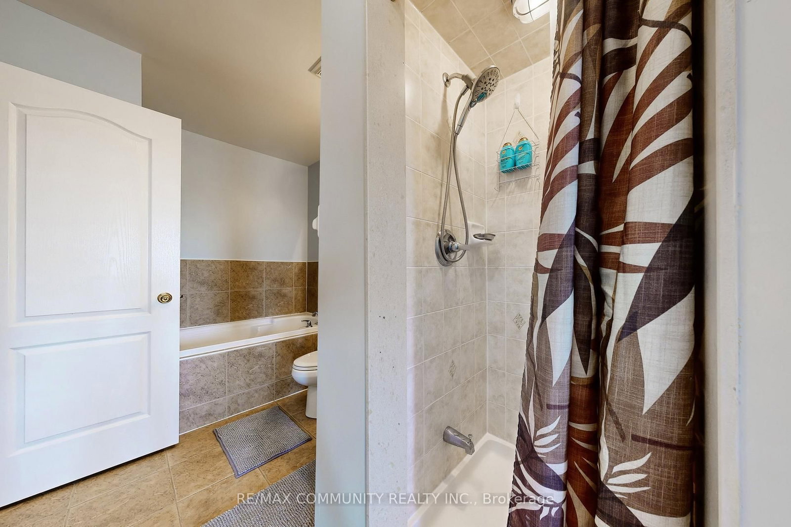 Townhouse for sale at 771 Cornell Rouge Boulevard, Markham, Ontario, L6B 0K2 - Cornell - MLS: N13005446