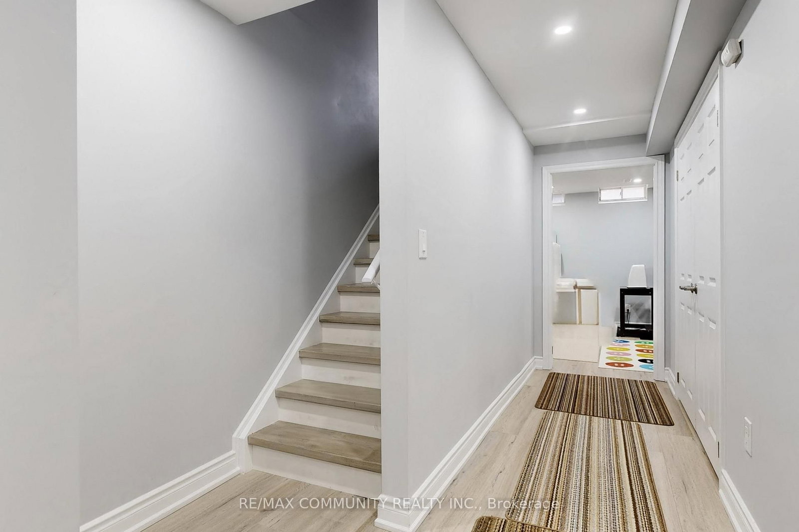 Townhouse for sale at 771 Cornell Rouge Boulevard, Markham, Ontario, L6B 0K2 - Cornell - MLS: N13005446