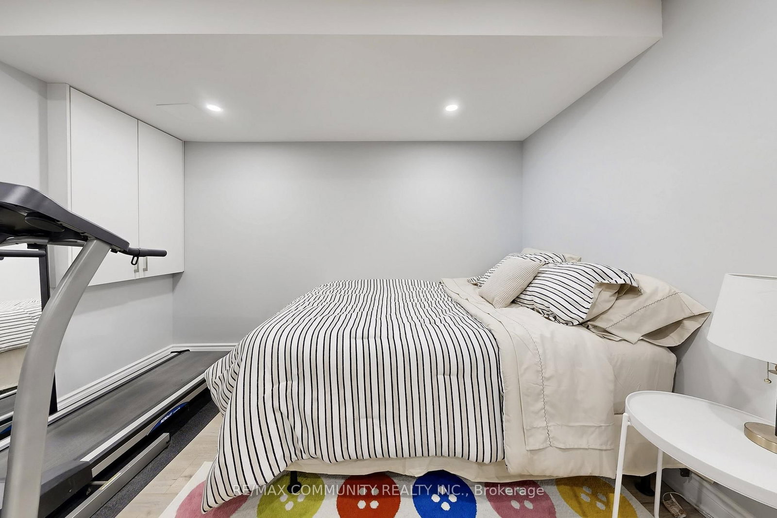 Townhouse for sale at 771 Cornell Rouge Boulevard, Markham, Ontario, L6B 0K2 - Cornell - MLS: N13005446