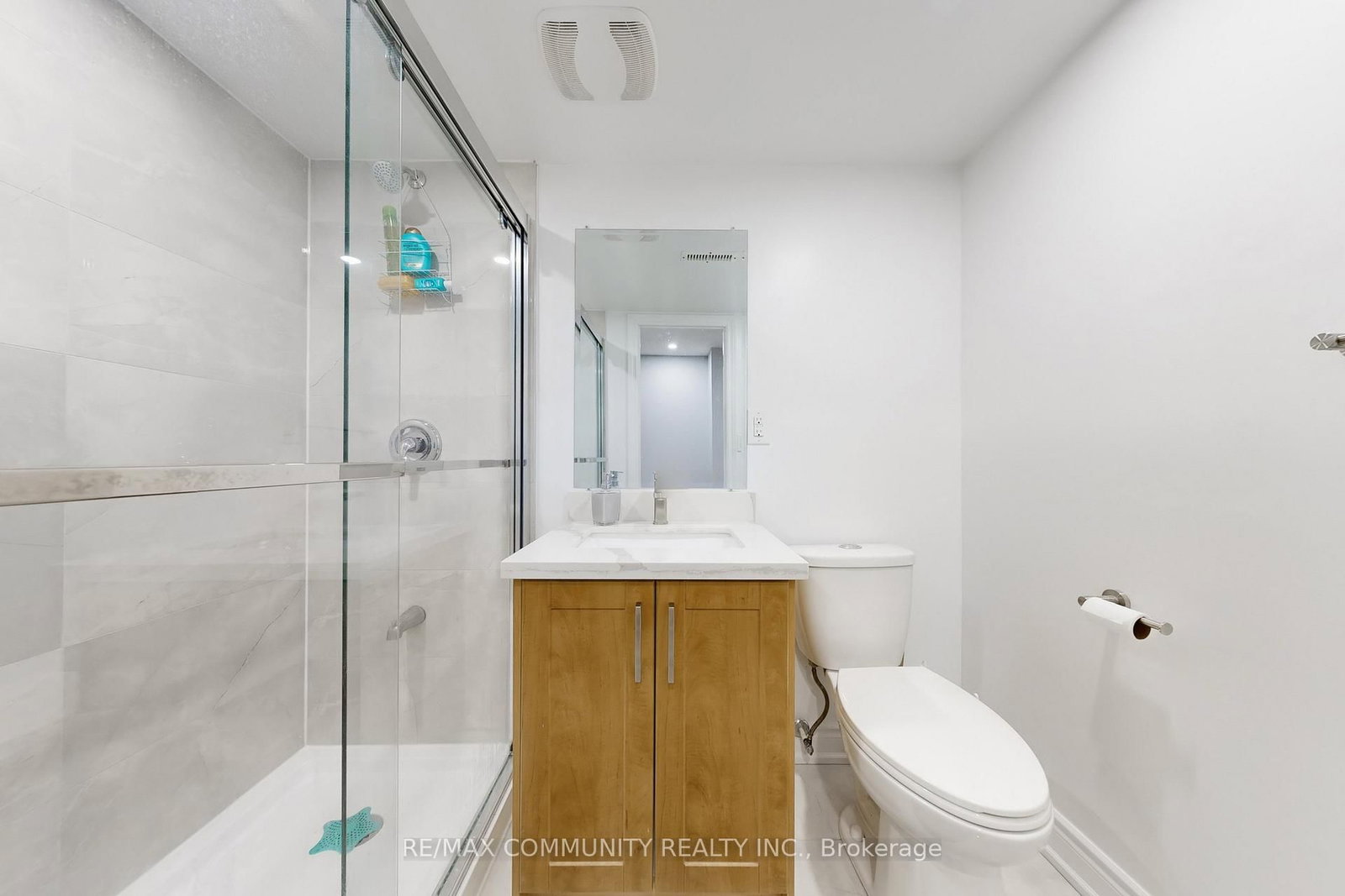 Townhouse for sale at 771 Cornell Rouge Boulevard, Markham, Ontario, L6B 0K2 - Cornell - MLS: N13005446