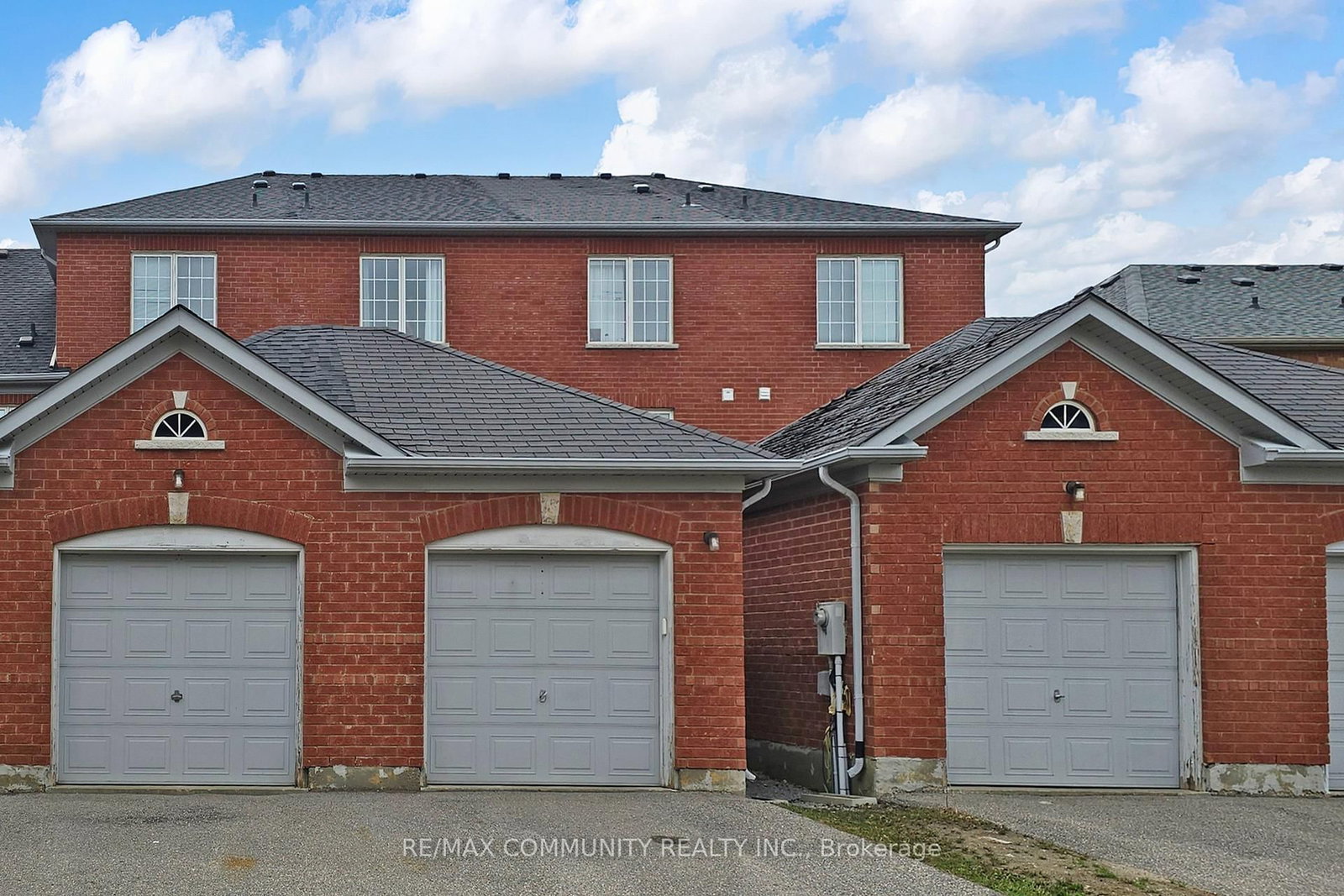 Townhouse for sale at 771 Cornell Rouge Boulevard, Markham, Ontario, L6B 0K2 - Cornell - MLS: N13005446
