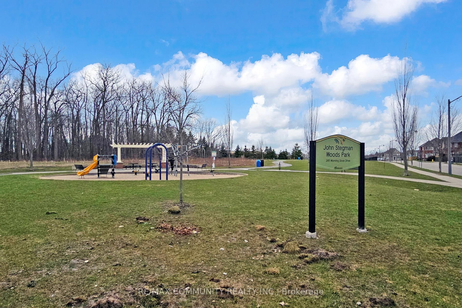 Townhouse for sale at 771 Cornell Rouge Boulevard, Markham, Ontario, L6B 0K2 - Cornell - MLS: N13005446