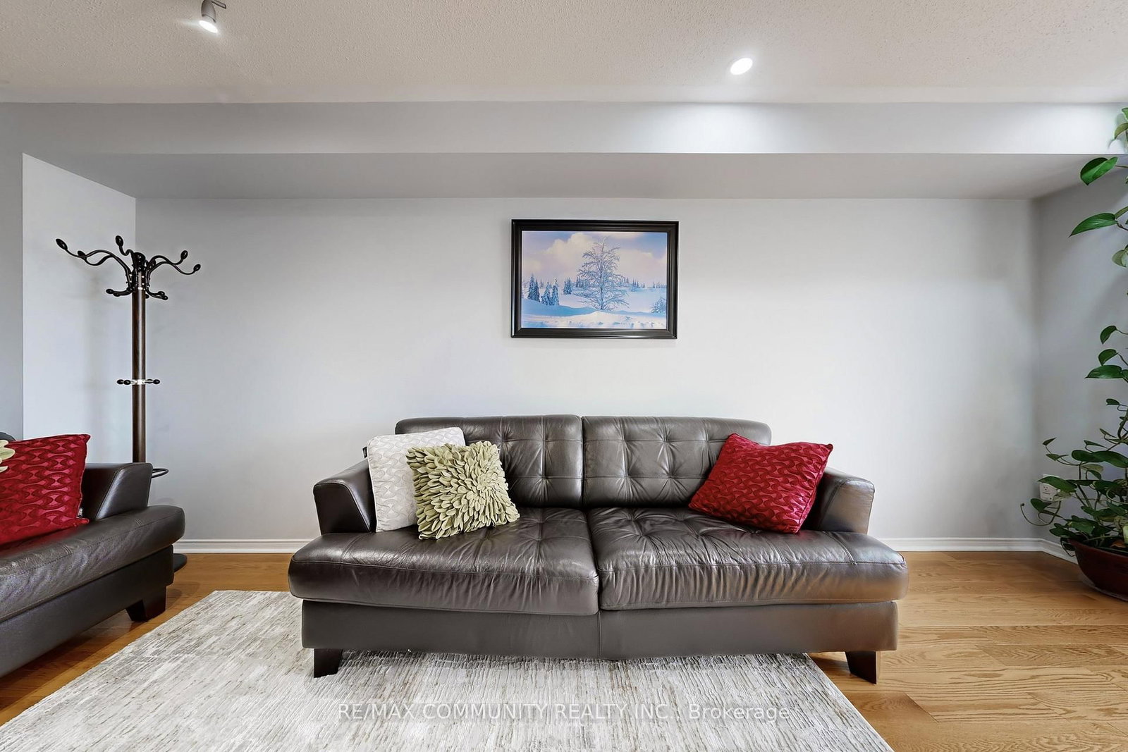 Townhouse for sale at 771 Cornell Rouge Boulevard, Markham, Ontario, L6B 0K2 - Cornell - MLS: N13005446