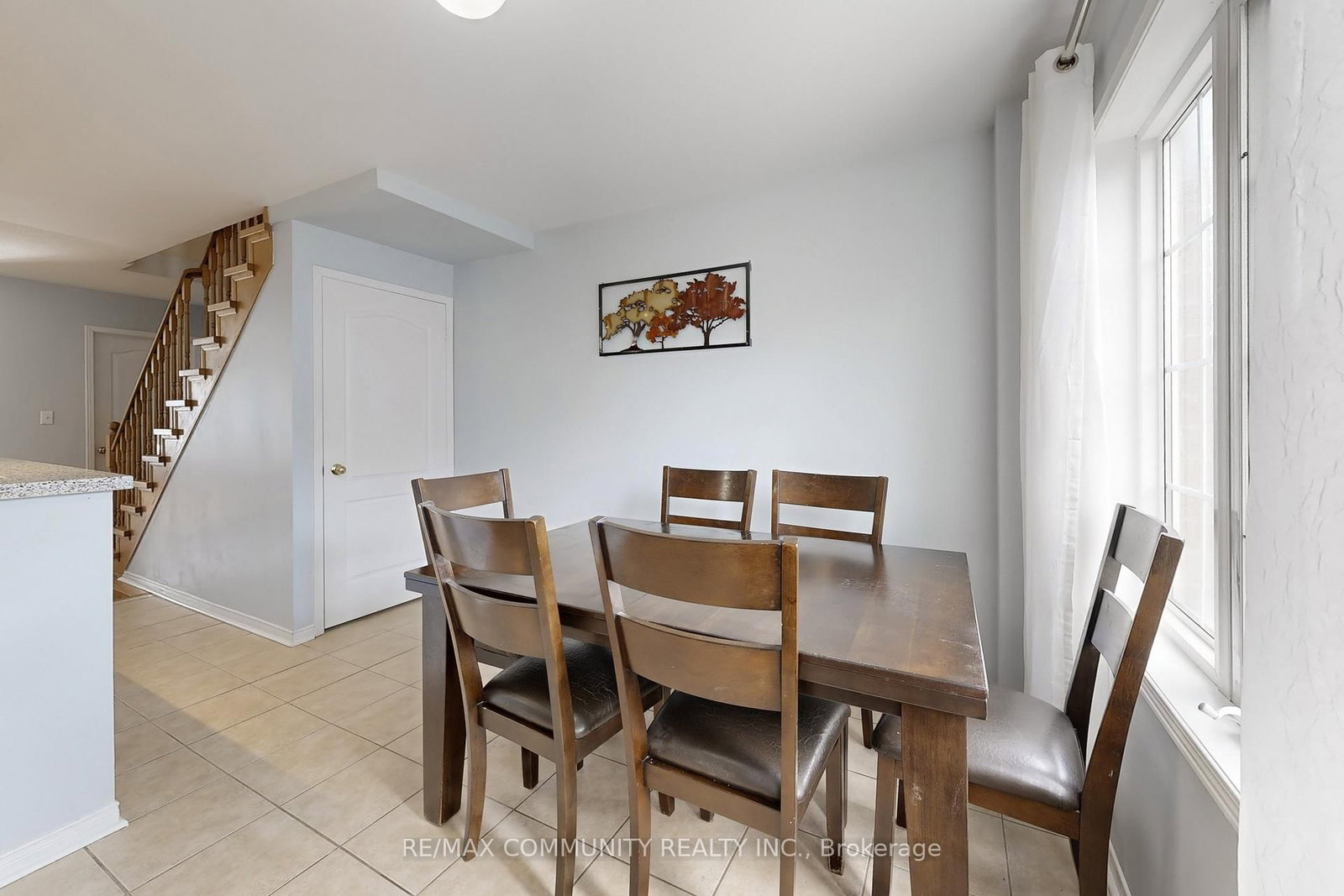 Townhouse for sale at 771 Cornell Rouge Boulevard, Markham, Ontario, L6B 0K2 - Cornell - MLS: N13005446